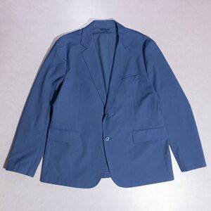 Vineyard Vines OTG On The Go Lightweight Stretch Blue Suit Jacket Blazer 46R